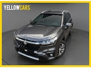 Suzuki S-Cross - 1.4 Boosterjet Style Hybrid AUTOMAAT/OPEN DAK