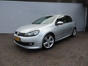 Volkswagen Golf - 1.4 TSI Highline r line zeer mooi lage km
