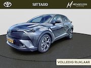 Toyota C-HR - 1.8 Hybrid Style Ultimate