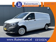 Mercedes-Benz eVito - 66 kWh / FULL ELECTRIC / SOH 93% / L2H1 / 43.007 KM / INRICH