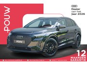 Audi Q4 e-tron - 45 286pk S Edition 82 kWh | 21 inch LMV | SoH 96% | Trekhaak