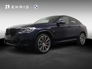 BMW X4 - xDrive20i Business Edition Plus High Executive | Safety Pack