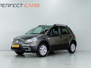 Fiat Sedici - 1.6-16V Young