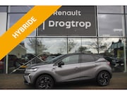 Renault Captur - 160PK-HYBRID-ESPRIT ALPINE-GLASDAK-NORM €.40.085, =