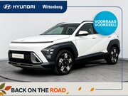Hyundai Kona - 1.6 GDI HEV Premium | Nieuw | Snel leverbaar |