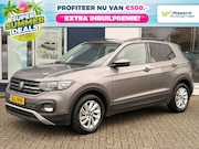 Volkswagen T-Cross - 1.0 TSI 110pk 7-DSG Style | SUMMER DEALS | Navigatie | Airco
