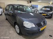 Volkswagen Polo - 1.4-16V Comfortline