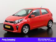 Kia Picanto - 1.0 DPi ComfortLine | Airco | Bluetooth | Zondag Open!
