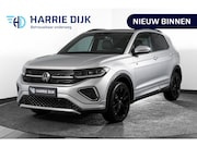Volkswagen T-Cross - 1.0 TSI 115 PK R-Line - Automaat | Dig. Cockpit | Adapt. Cru