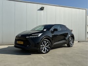 Toyota C-HR - 2.0 Plug-in Hybrid 220 Dynamic Dodehoek detectie