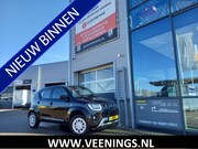 Suzuki Ignis - 1.2 Smart Hybrid Comfort - PDC VOOR / ACHTER - AIRCO - NAVIG