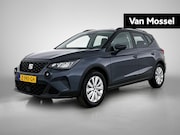 Seat Arona - 1.0 EcoTSI Style Business Connect 95 PK | LED Koplampen | Cl