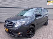 Mercedes-Benz Citan - 109 CDI BlueEFFICIENCY