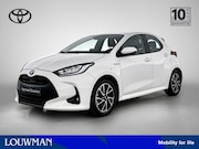 Toyota Yaris - 1.5 Hybrid Dynamic Limited | Stoelverwarming | Camera | Appl