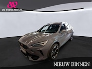 CUPRA Formentor - 1.4 TSI e-Hybrid VZ Performance 245PK Matrix Led 19 Inch 360
