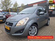Suzuki Splash - 1.0 VVT Exclusive EASSS | Nwe APK | Zuinige auto