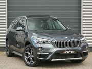 BMW X1 - XDrive20i Trekhaak, Pano, ACC, HUD, Memory, Leer, Stoelverwa