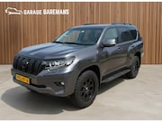 Toyota Land Cruiser - 150 2.8 D-4D-F Challenger Window Van