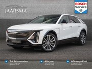 Cadillac Lyriq - Sport 600 E4 AWD |Glazen Dak |Stoel verwarming- ventilatie e
