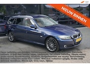 BMW 3-serie - Touring 325xi Luxury Line, Clima, Navi, Leder, Xenon, Trekha