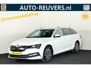 Skoda Superb - 1.5 TSI PHEV Business Edition / LED / Travelassist / Memory