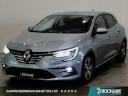 Renault Mégane - 1.3 TCe Intens | Trekhaak 1.650 KG Trekgewicht | Stoel- & St