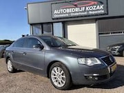 Volkswagen Passat - 2.0 TFSI Comfortline AIRCO sedan AUTOMAAT