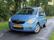 Opel Agila - 1.0 Enjoy