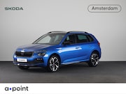 Skoda Kamiq - 1.0 TSI Monte Carlo 115 pk | Verlengde garantie | Navigatie
