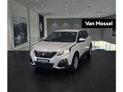 Peugeot 3008 - 1.2 PureTech Blue Lease Executive | Navigatie | Trekhaak | C