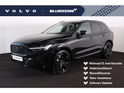 Volvo XC60 - T6 Recharge AWD Ultra Black Edition - Panorama/schuifdak - I