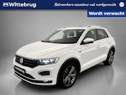 Volkswagen T-Roc - 1.5 TSI Sport Business R / Digitaal dashboard / Pano / App c