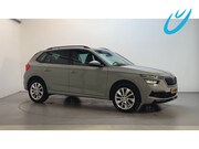 Skoda Kamiq - 1.0 TSI 110pk DSG Sport Business Virtual Cockpit DAB+ Parkee