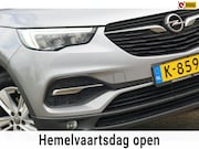 Opel Grandland - X 1.2 Turbo Business Edition - Quartz Grey - Carplay/Cruise/