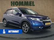 Honda HR-V - 1.5 i-VTEC Executive - PANORAMADAK - PARKEERSENSOREN VOOR/ A