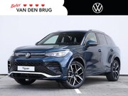 Volkswagen Tiguan - R-Line Edition 1.5 eHybrid 204 PK | Head up display | LED Ma