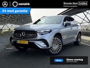Mercedes-Benz GLC-klasse - 300e 4MATIC Sport Edition | Night | Panoramaschuifdak | Prem