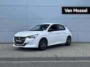 Peugeot 208 - 1.2 PureTech Active Pack | Automaat | Parkeersensoren | Crui