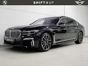 BMW 7-serie - 745e M-Sport | Massage | TV | CoPilot