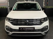 Volkswagen T-Cross - Style NAVI 150 PK 18""