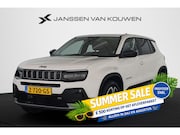 Jeep Avenger - 1.2 Altitude Stoelverwarming Achteruitrijcamera Navigatie