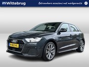 Audi A1 - Sportback 25 TFSI Advanced edition 17 Inch / Smartphone Inte