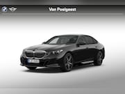 BMW 5-serie - Sedan 530e M Sport Edition | M Sportpakket | Travel Pack | C