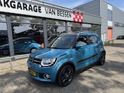 Suzuki Ignis - 1.2 Stijl Intro AUTOMAAT-TREKHAAK-CAMERA