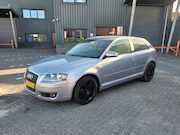 Audi A3 - Sportback 1.6 FSI Attraction Airco