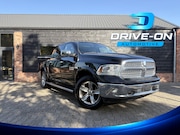 Dodge Ram - 5.7 V8 Crew Cab - Laramie - Marge - Pano
