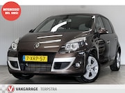 Renault Scénic - 1.4 TCE Dynamique/ Trekhaak/ 17'' LMV/ Keyless/ Navi/ Clima/