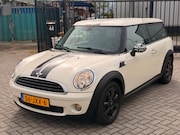 MINI Clubman - 1.4 One Business Line Airco Elektrische Ramen Div Opties