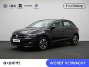Volkswagen Polo - 1.0 TSI Comfortline 95pk 5bak| climatronic| LM-velgen| Nav v