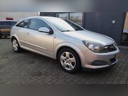Opel Astra - 1.6 Edition